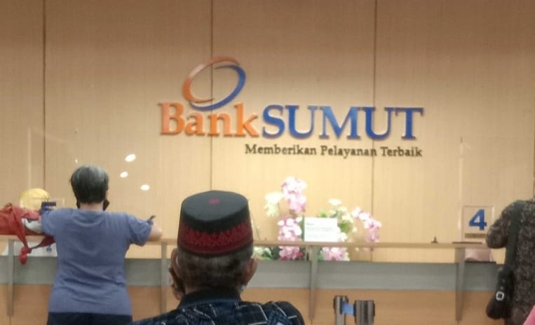Bank Sumut