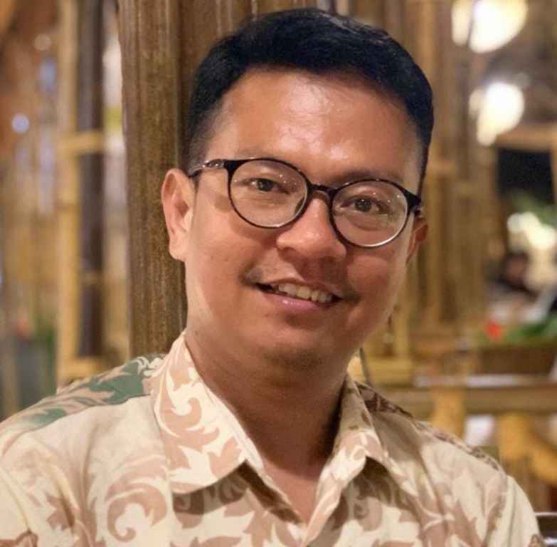 Direktur Eksekutif Sumut Foundation, Andi Kurniansyah Sirait