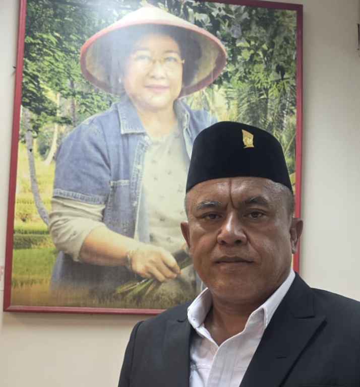 Mangapul Purba
