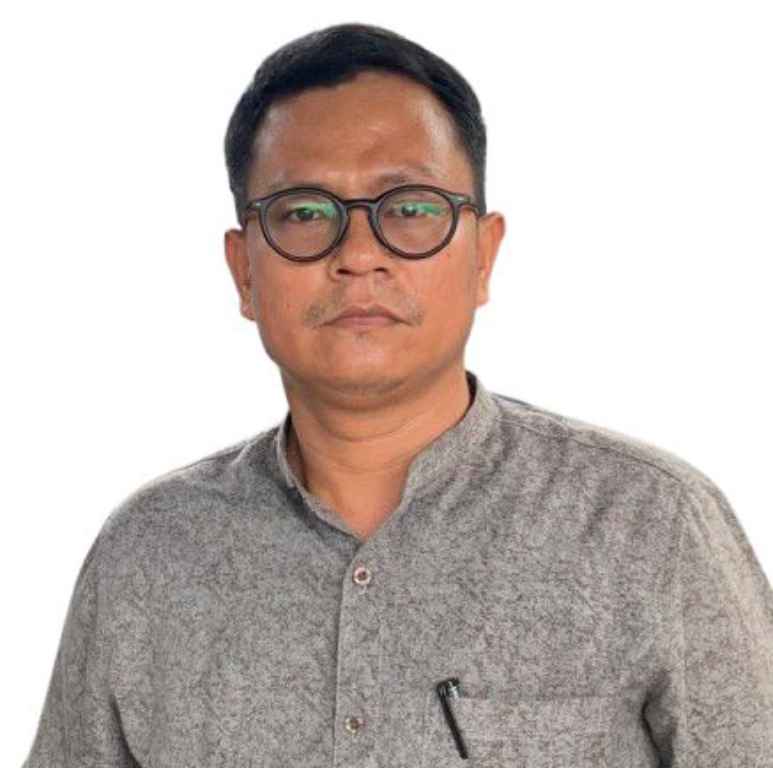 Direktur Eksekutif Sumut Foundation, Andi Sirait