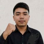 Ketua Gerakan Masyarakat Cinta Tanah Air (GEMA CITA), Julius Fadli