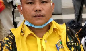 Zainal Sinambela