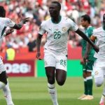 Senegal gilas Irak 5-0 di laga Grup I Piala Dunia. (Foto : Google)