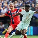 Perancis gilas Norwegia 4-1 di Grup I Piala Dunia 2026. (Foto : Google)