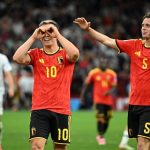 Belgia cukur Selandia Baru 5-1 di fase Grup G Piala Dunia 2026. (Foto : Google)