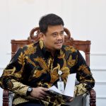 Gubernur Sumut, M Bobby Nasution. (Ist)