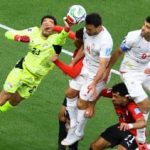 Mesir lolos ke babak 32 besar usai menahan imbang Iran 1-1. (Foto : Google)
