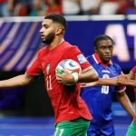 Maroko melaju ke babak 16 besar usai singkirkan Belanda lewat adu penalti 4-3. (Foto : Google)