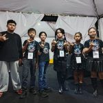 Child Style Band
