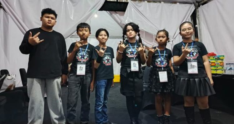 Child Style Band
