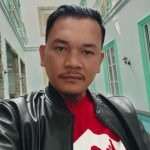 Ketua Umum JAGA MARWAH, Edison Tamba