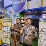 Minyak Karo dan madu jadi produk UMKM primadona di Stan Disperindag ESDM Sumut pada PRSU 2026 di Medan. Kedua produk tersebut laris diburu pengunjung setiap hari.