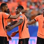 Belanda pastikan juara di Grup F Piala Dunia 2026 usai gilas Tunisia 3-1. (Foto : Google)