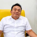 Wakil Ketua DPRD Kota Medan, H. Zulkarnaen SKM.