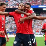 Bellingham bawa Inggris melaju ke babak 32 besar usai kalahkan Panama 2-0. (Foto : Google)