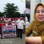 Kepala Sekolah SD Negeri 101862 Dolok Raga, Erni Yusri, S.Pd.SD., M.Si,