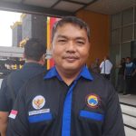 Ketua Garda Pemuda NasDem Kota Gunungsitoli, Okfanaroo Harefa