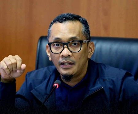 Anggota DPRD Kota Medan Fraksi Nasdem, dr Faisal Arbie M Biomed